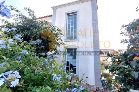 Villa i Laranjeiro, Setubal, Laranjeiro - € 560.000 | Ref: 3438 - foto 39