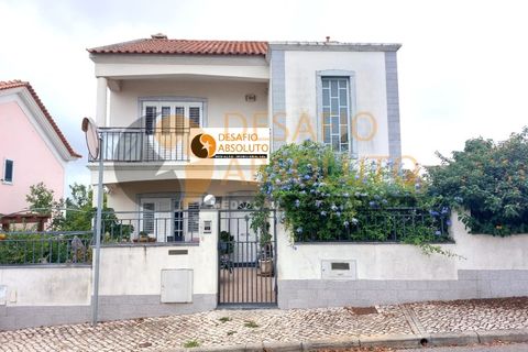 Villa i Laranjeiro, Setubal, Laranjeiro - € 560.000 | Ref: 3438 - foto 41