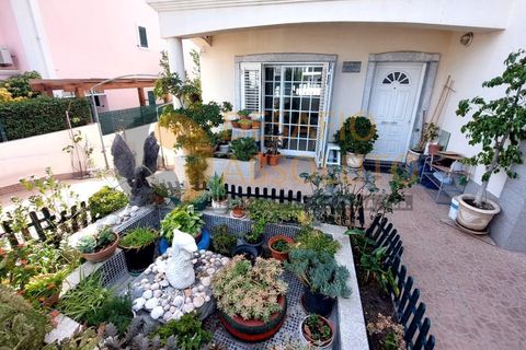 Villa i Laranjeiro, Setubal, Laranjeiro - € 560.000 | Ref: 3438 - foto 43