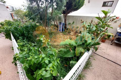 Villa i Laranjeiro, Setubal, Laranjeiro - € 560.000 | Ref: 3438 - foto 45