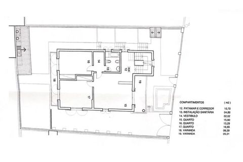 Villa i Laranjeiro, Setubal, Laranjeiro - € 560.000 | Ref: 3438 - foto 49