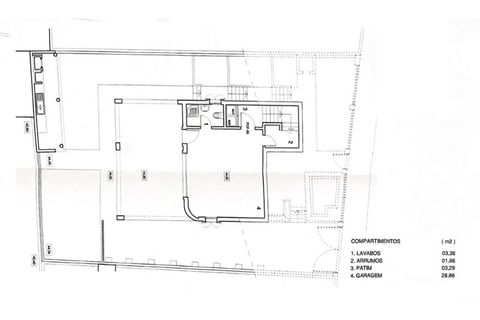 Villa i Laranjeiro, Setubal, Laranjeiro - € 560.000 | Ref: 3438 - foto 50