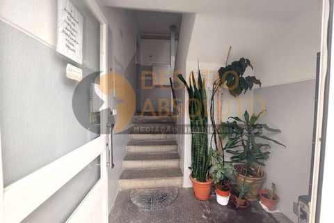 Lejlighed i Laranjeiro, Setubal, Laranjeiro - € 295.000 | Ref: 3442 - foto 18