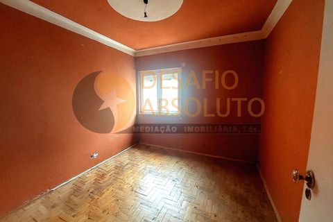 Lejlighed i Laranjeiro, Setubal, Laranjeiro - € 295.000 | Ref: 3442 - foto 2