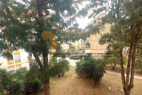 Lejlighed i Laranjeiro, Setubal, Laranjeiro - € 295.000 | Ref: 3442 - foto 19