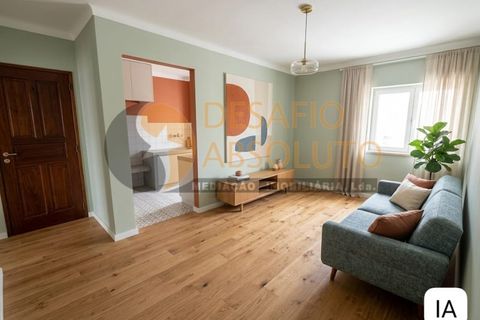 Lejlighed i Laranjeiro, Setubal, Laranjeiro - € 295.000 | Ref: 3442 - foto 4
