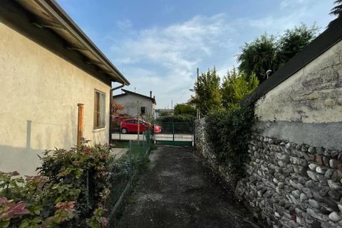 Villa i Spresiano, Treviso, Spresiano - € 139.000 | Ref: ZS 172 - foto 9