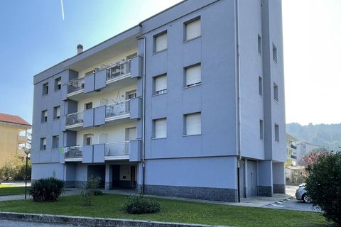 Lejlighed i Carcare, Savona, Carcare - € 165.000 | Ref: 98 - foto 1