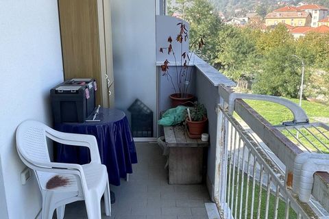 Lejlighed i Carcare, Savona, Carcare - € 165.000 | Ref: 98 - foto 11