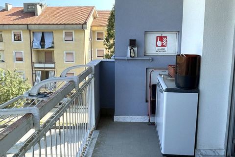 Lejlighed i Carcare, Savona, Carcare - € 165.000 | Ref: 98 - foto 12