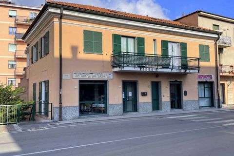 Villa i Cairo Montenotte, Savona, Cairo Montenotte - € 350.000 | Ref: 99 - foto 2