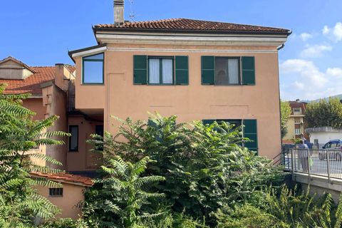 Villa i Cairo Montenotte, Savona, Cairo Montenotte - € 350.000 | Ref: 99 - foto 4