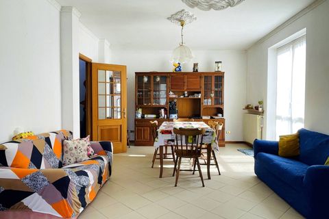 Villa i Cairo Montenotte, Savona, Cairo Montenotte - € 350.000 | Ref: 99 - foto 5