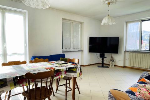 Villa i Cairo Montenotte, Savona, Cairo Montenotte - € 350.000 | Ref: 99 - foto 6