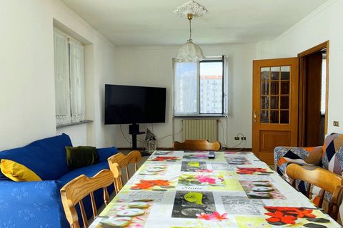 Villa i Cairo Montenotte, Savona, Cairo Montenotte - € 350.000 | Ref: 99 - foto 7