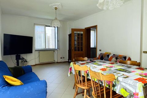 Villa i Cairo Montenotte, Savona, Cairo Montenotte - € 350.000 | Ref: 99 - foto 8