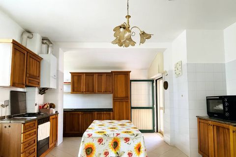 Villa i Cairo Montenotte, Savona, Cairo Montenotte - € 350.000 | Ref: 99 - foto 9