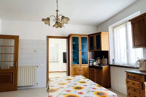 Villa i Cairo Montenotte, Savona, Cairo Montenotte - € 350.000 | Ref: 99 - foto 10