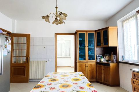Villa i Cairo Montenotte, Savona, Cairo Montenotte - € 350.000 | Ref: 99 - foto 11