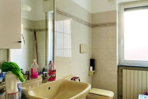 Villa i Cairo Montenotte, Savona, Cairo Montenotte - € 350.000 | Ref: 99 - foto 19