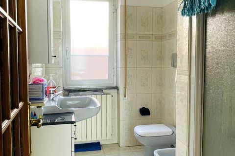 Villa i Cairo Montenotte, Savona, Cairo Montenotte - € 350.000 | Ref: 99 - foto 20