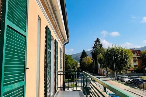 Villa i Cairo Montenotte, Savona, Cairo Montenotte - € 350.000 | Ref: 99 - foto 22