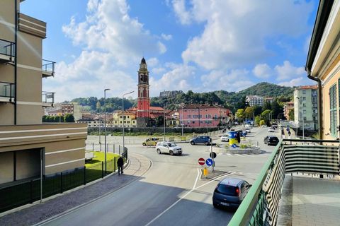 Villa i Cairo Montenotte, Savona, Cairo Montenotte - € 350.000 | Ref: 99 - foto 23