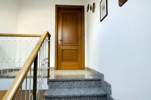 Villa i Cairo Montenotte, Savona, Cairo Montenotte - € 350.000 | Ref: 99 - foto 24