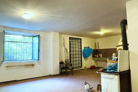Villa i Cairo Montenotte, Savona, Cairo Montenotte - € 350.000 | Ref: 99 - foto 31