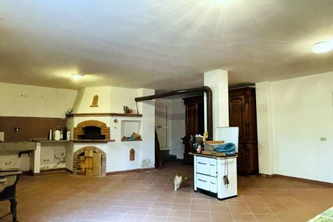 Villa i Cairo Montenotte, Savona, Cairo Montenotte - € 350.000 | Ref: 99 - foto 32