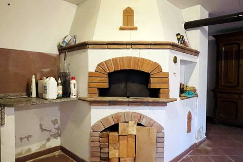 Villa i Cairo Montenotte, Savona, Cairo Montenotte - € 350.000 | Ref: 99 - foto 33