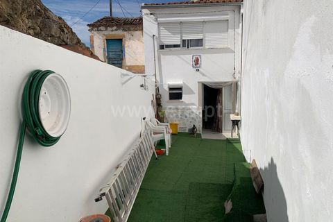 Villa i Idanha-a-Nova, Castelo Branco, Idanha-a-Nova - € 47.500 | Ref: 102250206 - foto 1