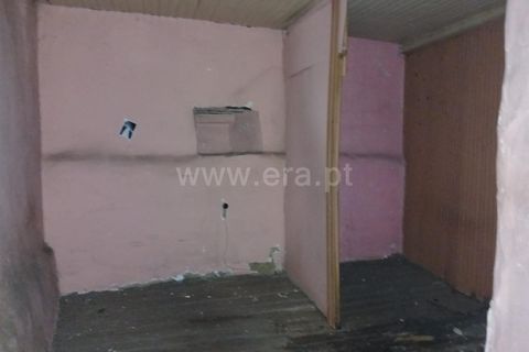 Villa i Fundao, Castelo Branco, Fundao - € 85.000 | Ref: 102250207 - foto 5