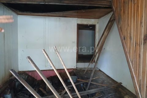 Villa i Fundao, Castelo Branco, Fundao - € 85.000 | Ref: 102250207 - foto 8