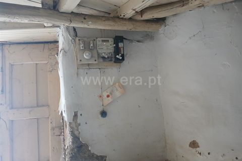 Villa i Fundao, Castelo Branco, Fundao - € 85.000 | Ref: 102250207 - foto 9