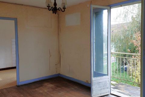 Villa a Passavant-la-Rochere, Haute-Saone, Passavant-la-Rochere - € 22.000 | Ref: 427239VMA - foto 3