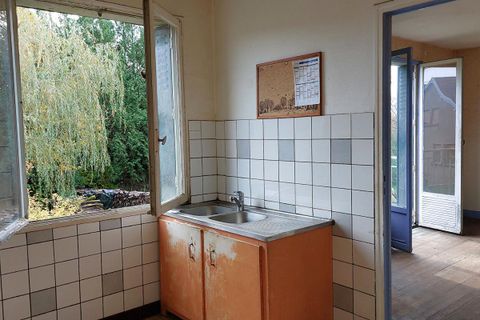 Villa a Passavant-la-Rochere, Haute-Saone, Passavant-la-Rochere - € 22.000 | Ref: 427239VMA - foto 4