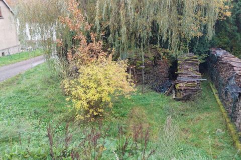 Villa a Passavant-la-Rochere, Haute-Saone, Passavant-la-Rochere - € 22.000 | Ref: 427239VMA - foto 9