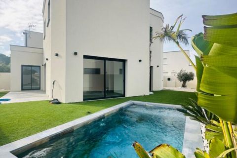 Villa i Serignan, Herault, Serignan - € 459.000 | Ref: 426824WTHU - foto 1