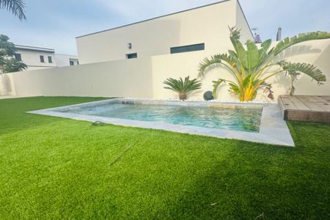 Villa i Serignan, Herault, Serignan - € 459.000 | Ref: 426824WTHU - foto 17