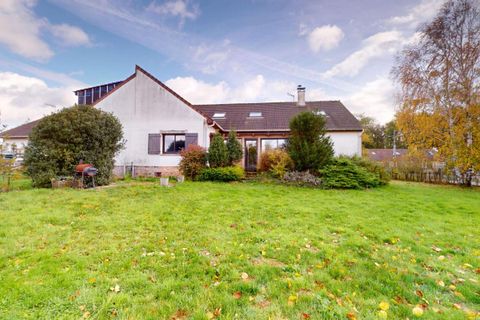 Villa i Jouy-le-Chatel, Seine-et-Marne, Jouy-le-Chatel - € 210.000 | Ref: 427139LPAP - foto 1