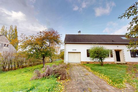 Villa i Jouy-le-Chatel, Seine-et-Marne, Jouy-le-Chatel - € 210.000 | Ref: 427139LPAP - foto 16