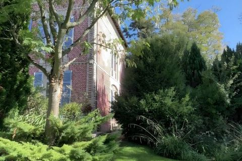 Villa a Chavenay, Yvelines, Chavenay - € 1.990.000 | Ref: 427007SEW - foto 6