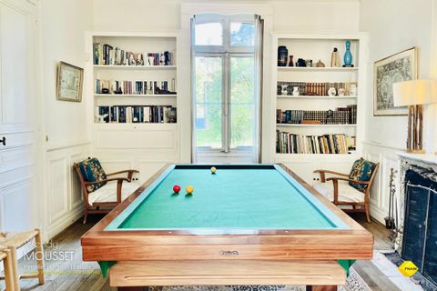 Villa a Chavenay, Yvelines, Chavenay - € 1.990.000 | Ref: 427007SEW - foto 9