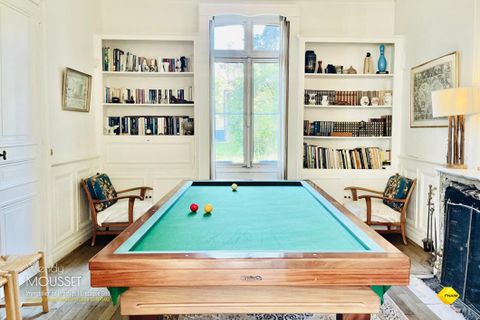 Villa a Chavenay, Yvelines, Chavenay - € 1.990.000 | Ref: 427007SEW - foto 10