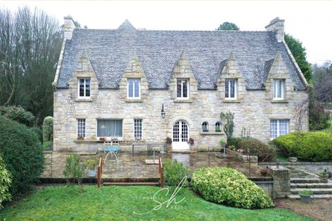 Villa a Morlaix, Finistere, Morlaix - € 826.000 | Ref: 411502HZS - foto 2