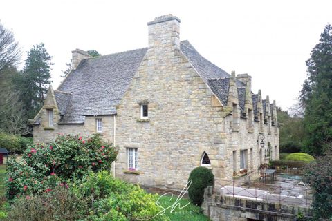 Villa a Morlaix, Finistere, Morlaix - € 826.000 | Ref: 411502HZS - foto 3