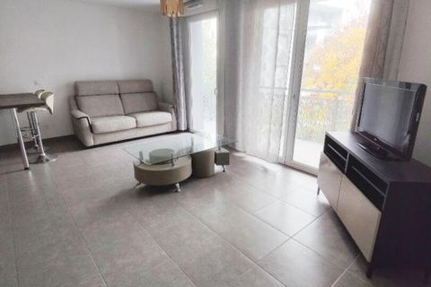 Leilighet i Meylan, Isere, Meylan - € 145 000 | Ref: 425843JULM - foto 2