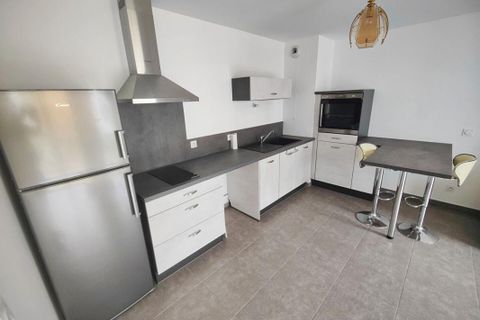 Leilighet i Meylan, Isere, Meylan - € 145 000 | Ref: 425843JULM - foto 3