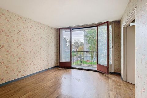 Leilighet i Rantigny, Oise, Rantigny - € 94 500 | Ref: 427173QDE - foto 2